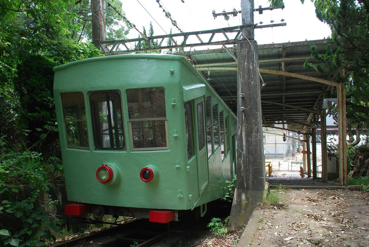 🚠 야쿠리 케이블카 (야쿠리 케-부루) 이미지 1